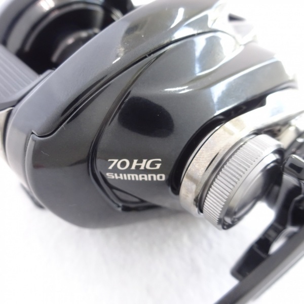 24メタニウムDC 70HG